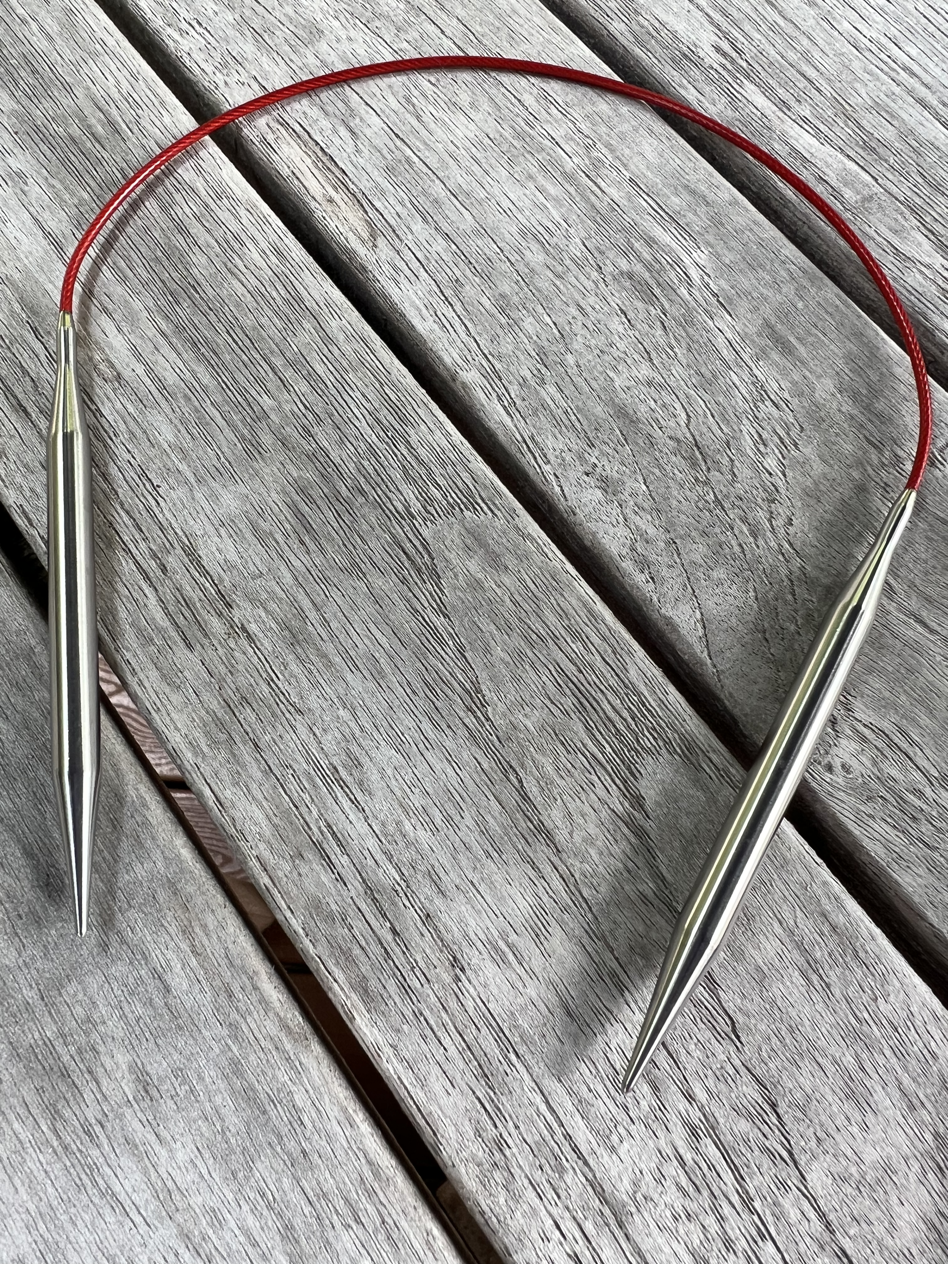 Needles and Notions