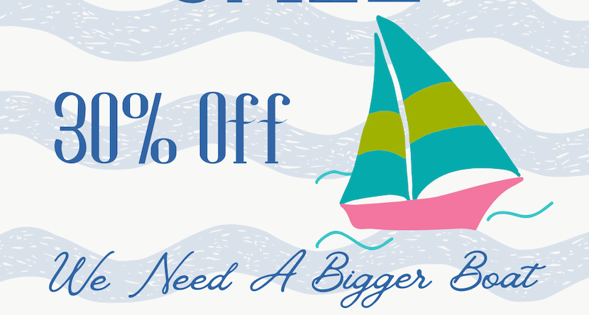 SALE