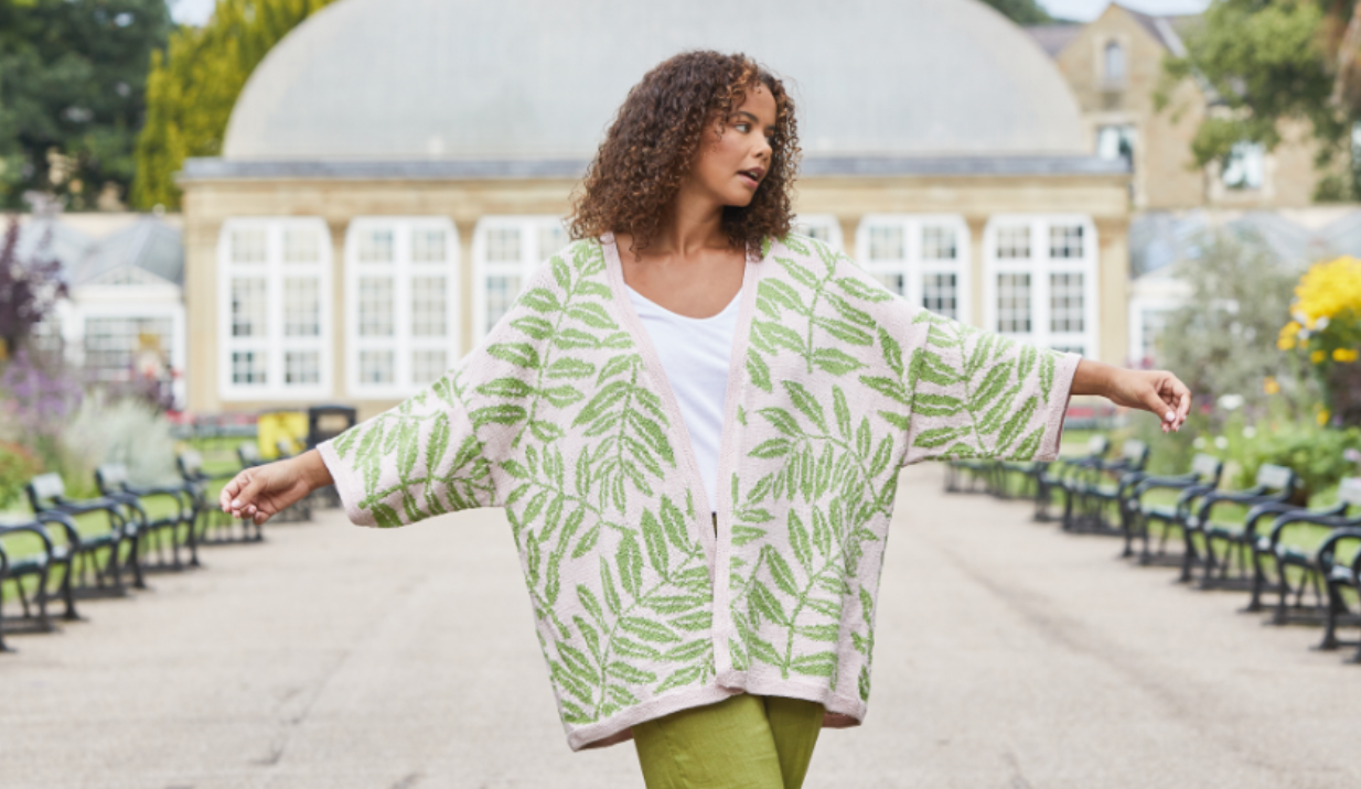 ローワン・ビューティー ローワン Rowan Yarn – Knit Tuck & Purl