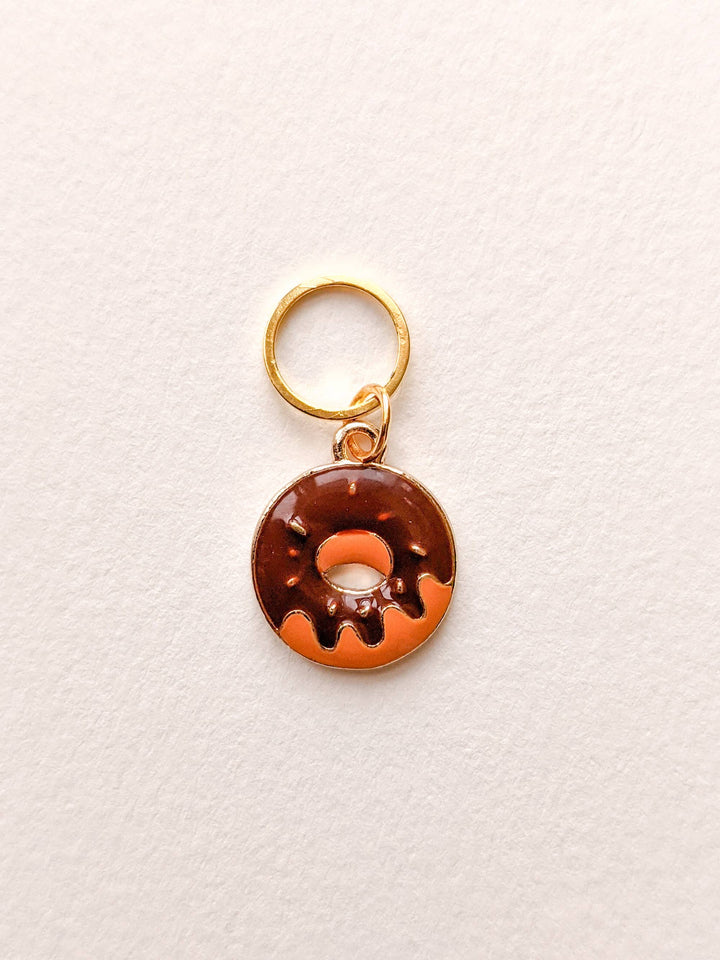 Donuts Marker Rings