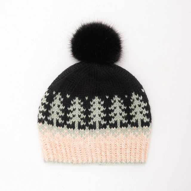 Doug's Winter Wonderland Kit by Ikigai Fiber
