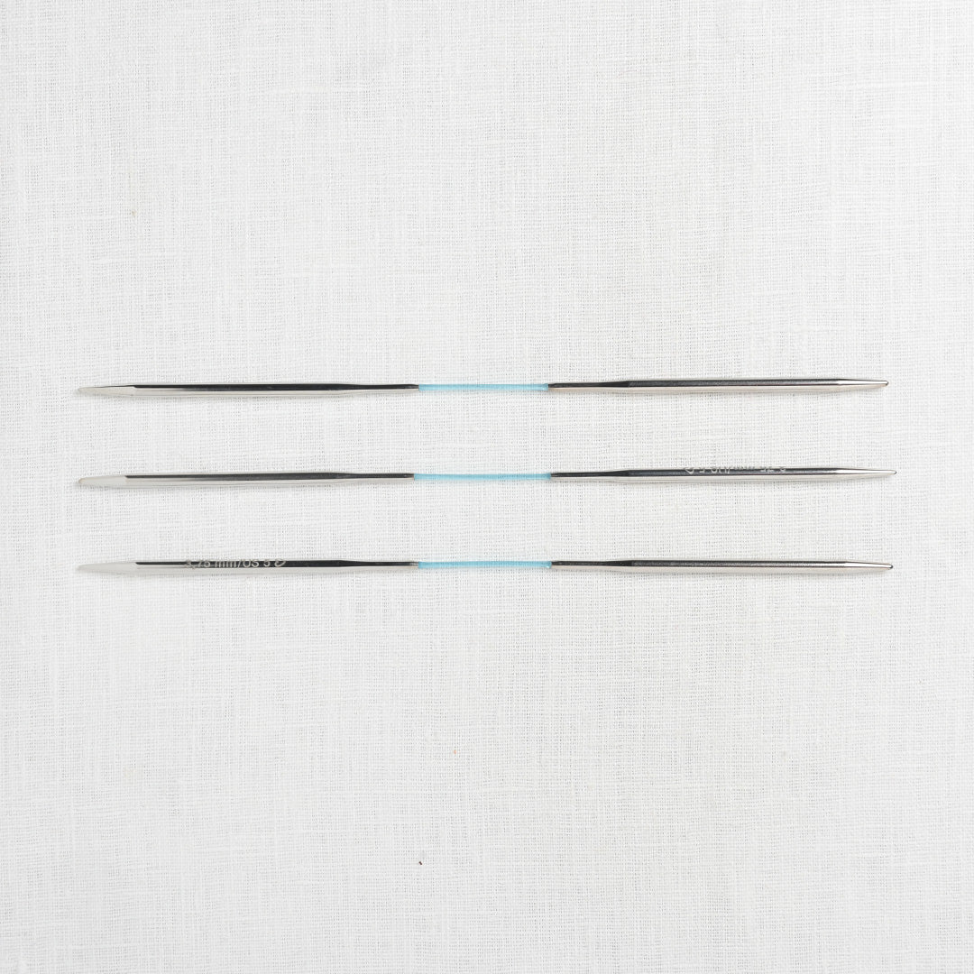 Addi FlexiFlips, Flexible Double Point 8"