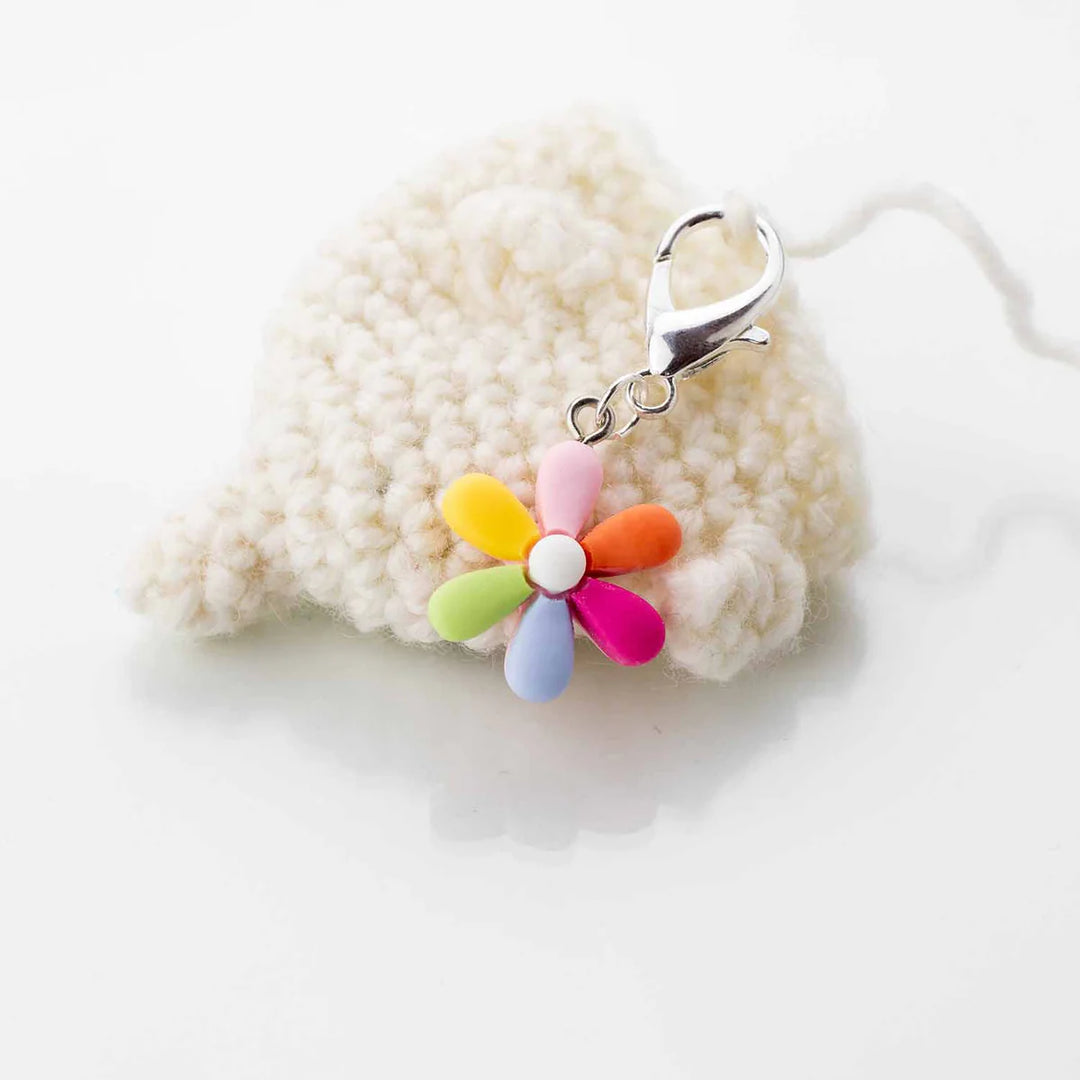 Rainbow | Stitch Marker
