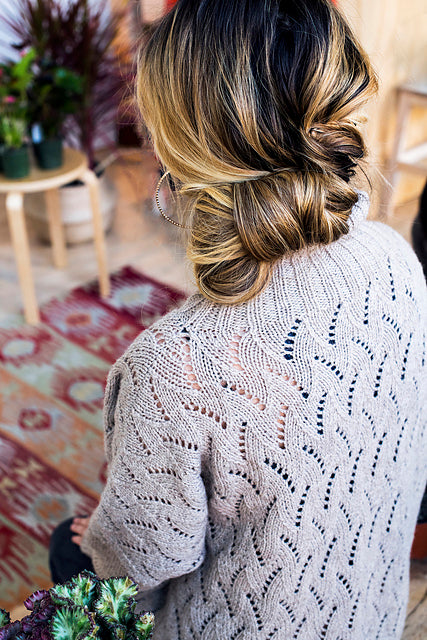 Sawyer Sweater