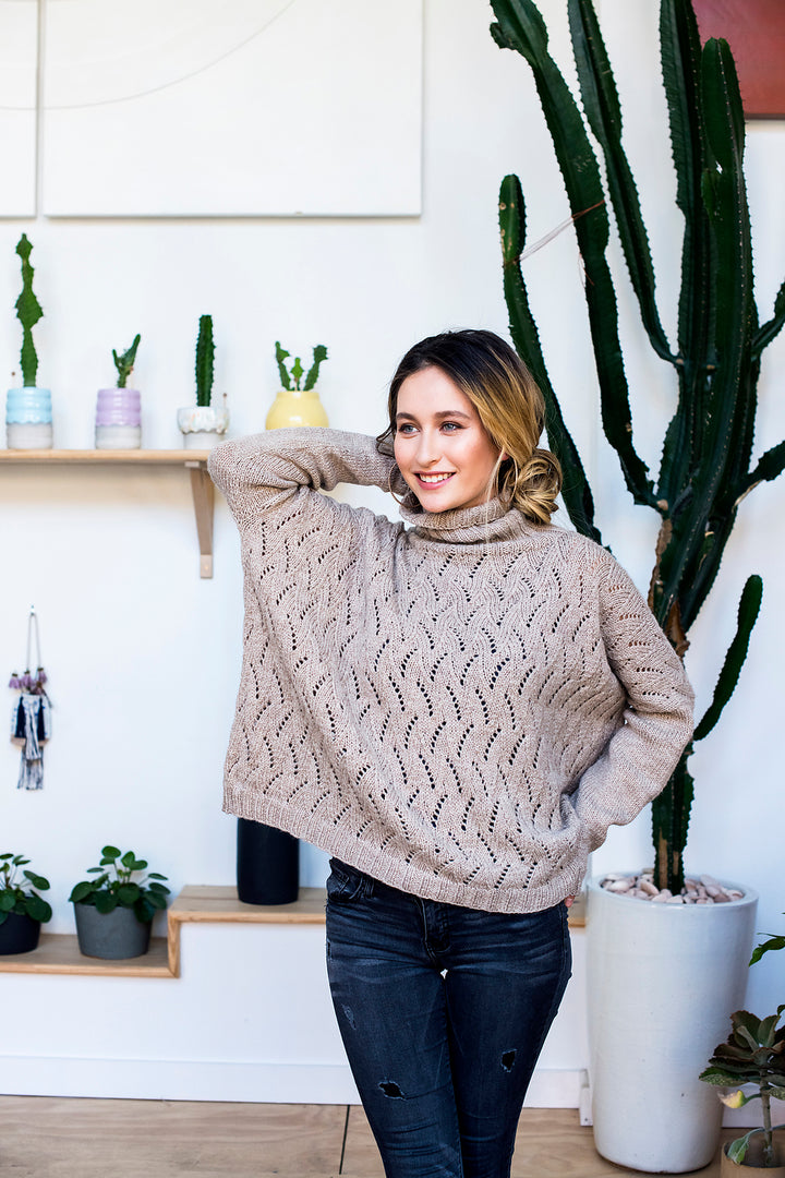 Sawyer Sweater