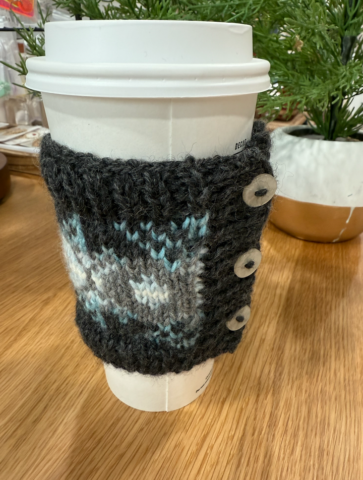 Learn to Steek: Cut with Confidence!