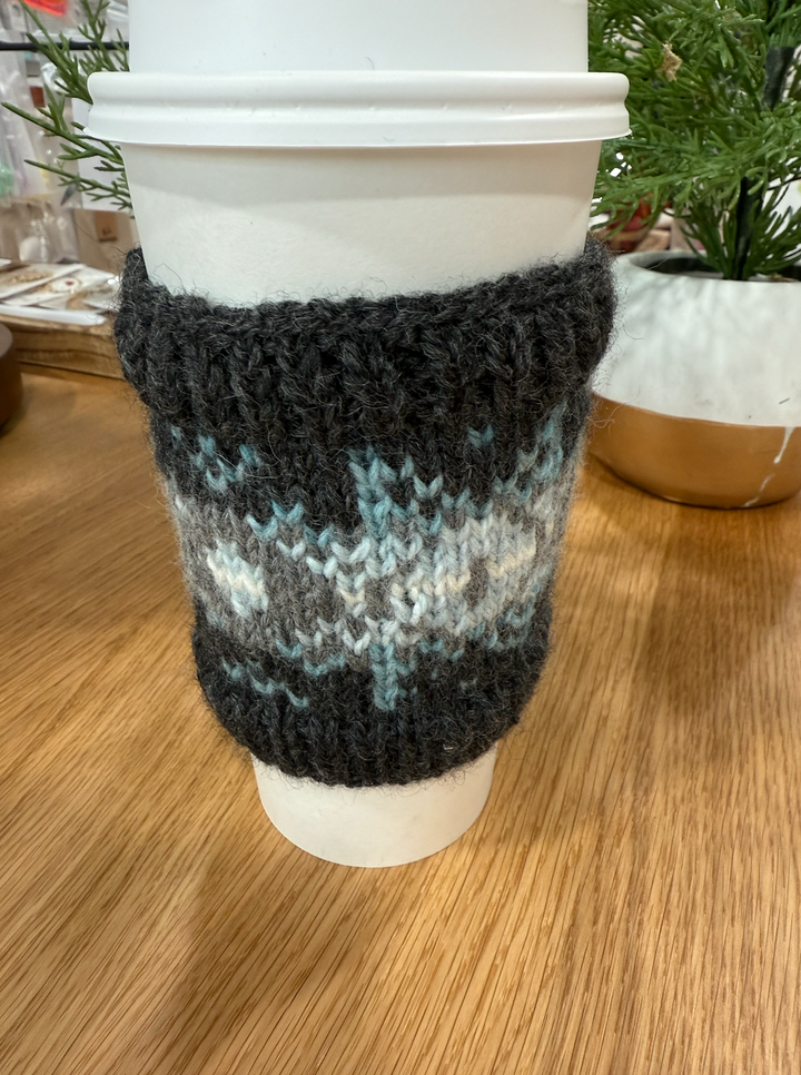 Learn to Steek: Cut with Confidence!