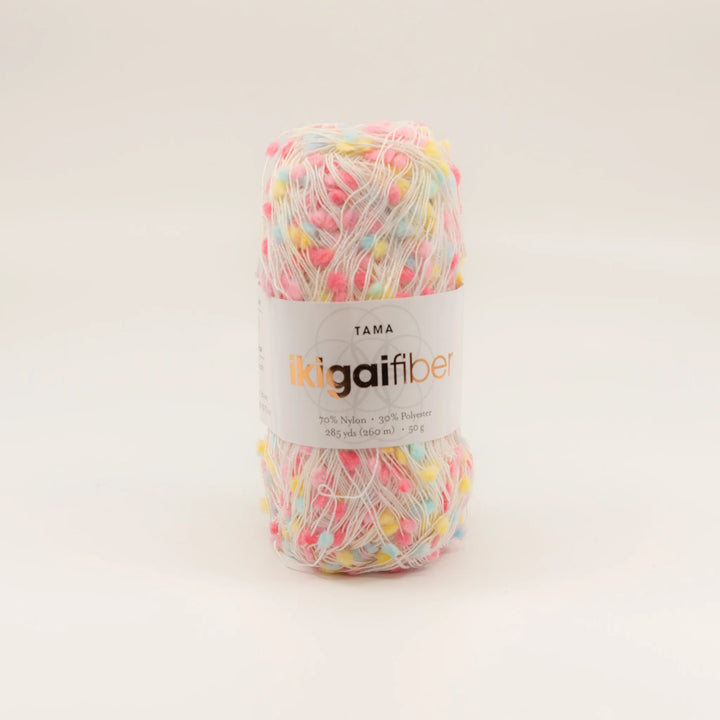 Tama Yarn by Ikigai Fiber