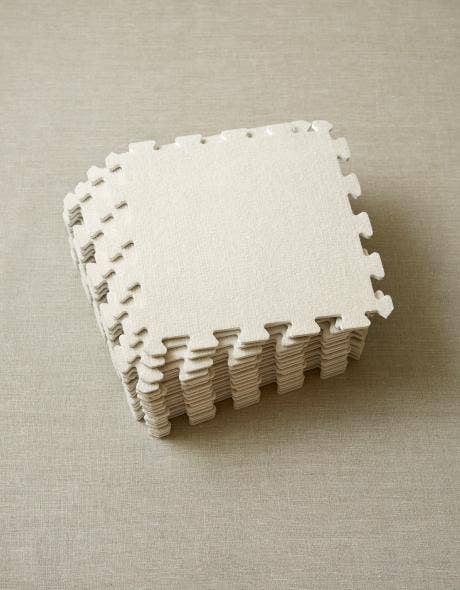 Knitter’s Block by Cocoknits