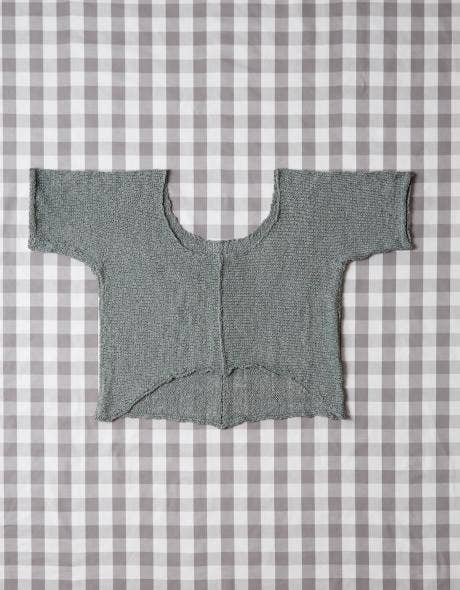 Knitter’s Block by Cocoknits