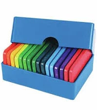 KnitPro - Rainbow Knit Blockers