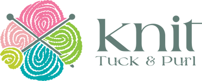 Knit Tuck & Purl