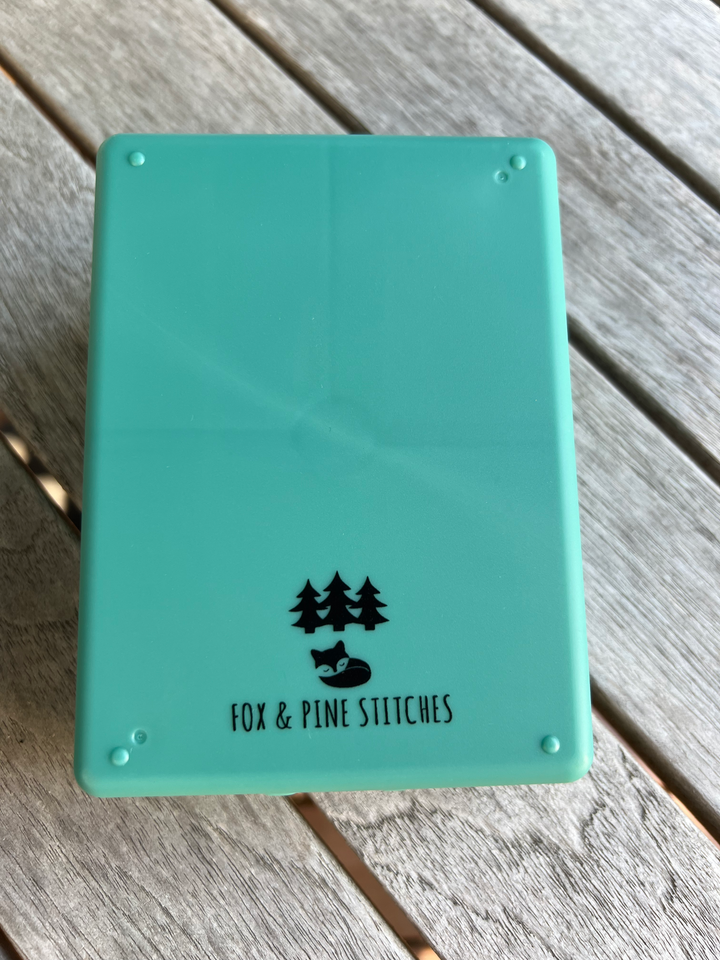 Notion Nooks | the Ultimate On the Go Notion Organizer