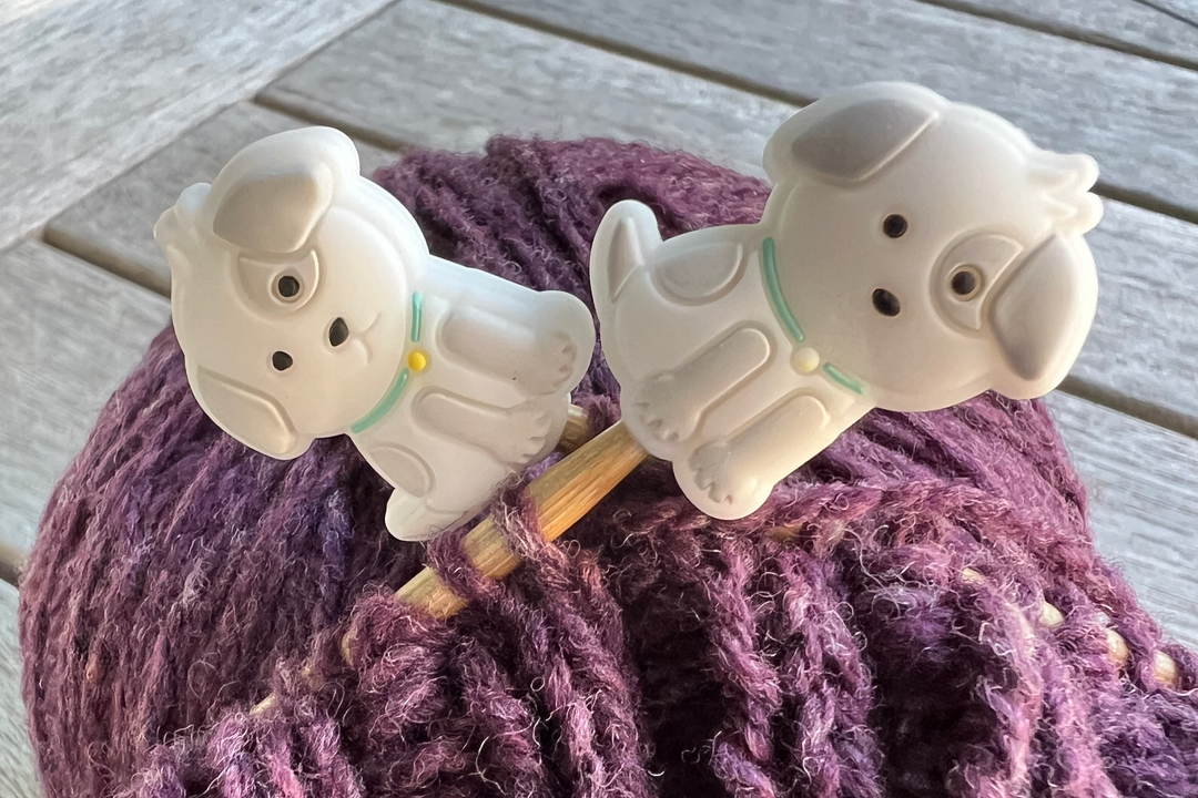 Puppy | Stitch Stoppers Point Protectors