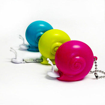 Snail Tape Measure