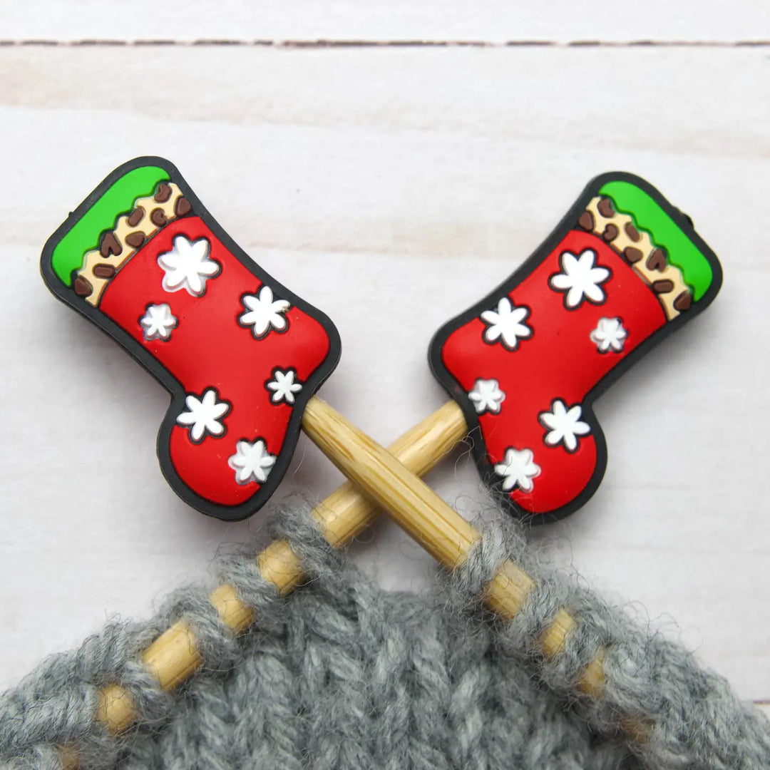Stocking | Stitch Stoppers Knitting Notions