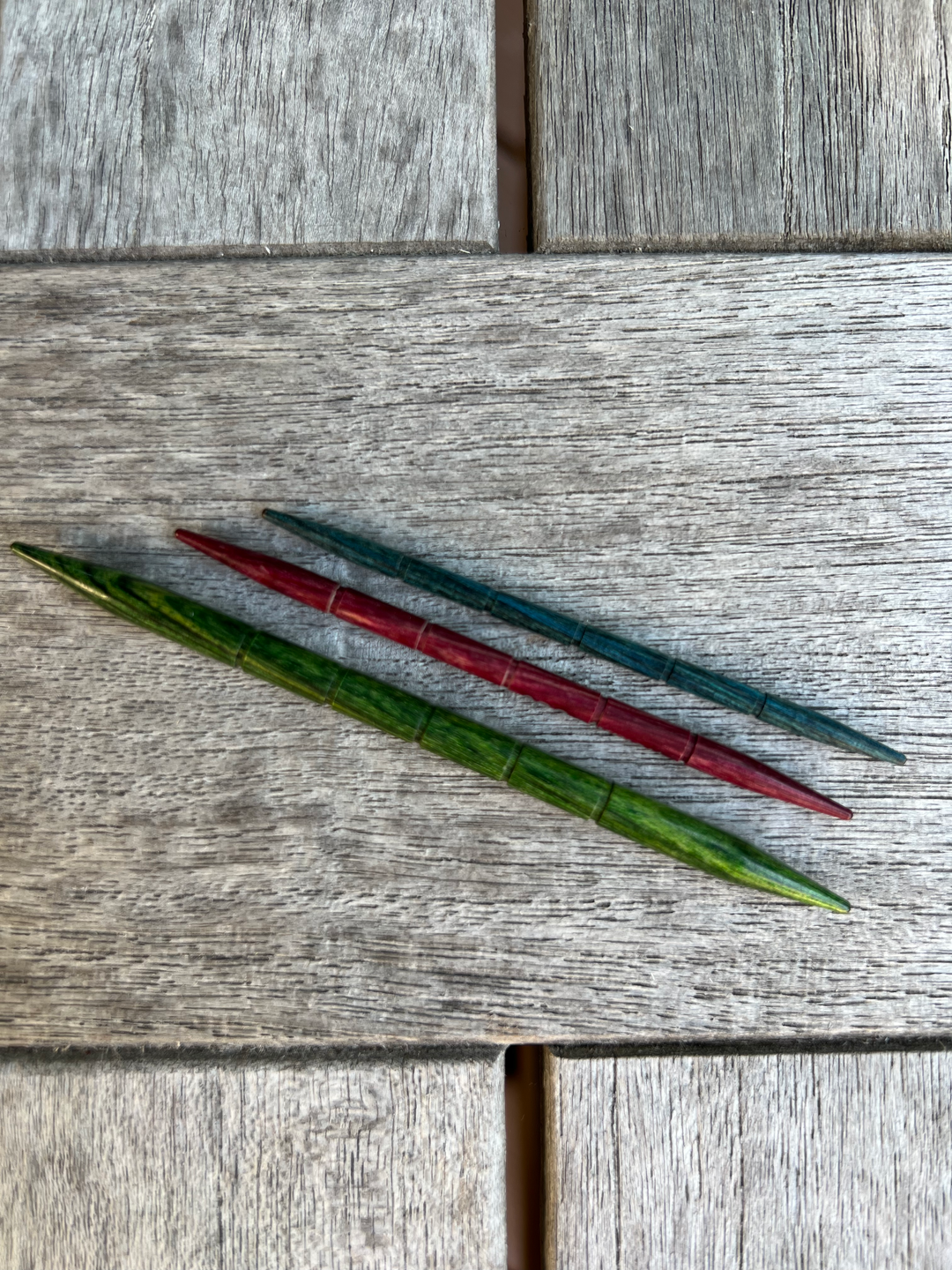 KnitPro - Dreamz Wood Cable Needles