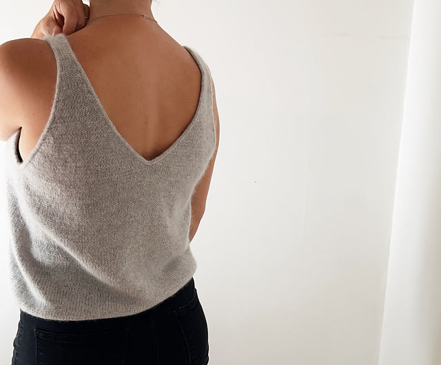 Summer Staples Soho Top & Home Camisole by Caidree