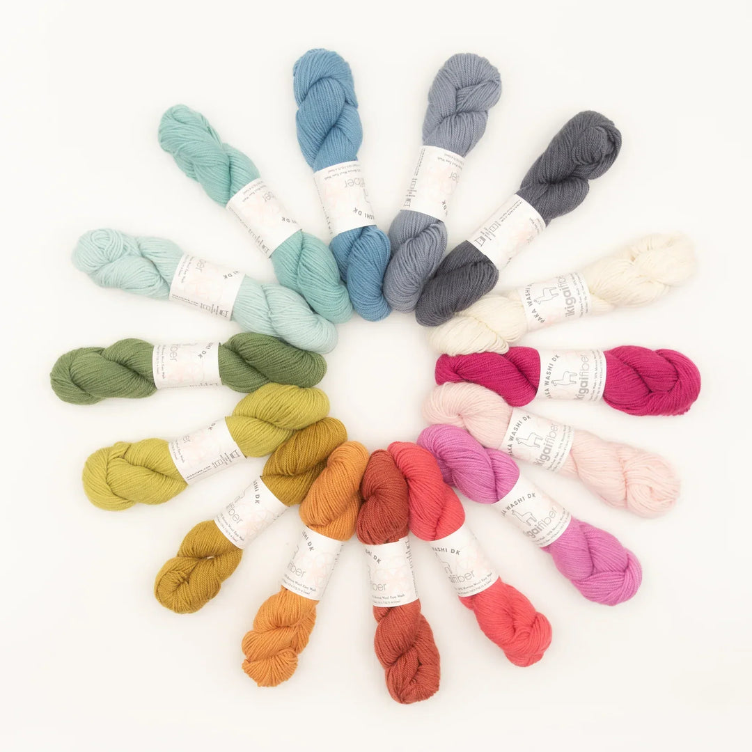 The Perfect Lightweight Layer: Meet TANi