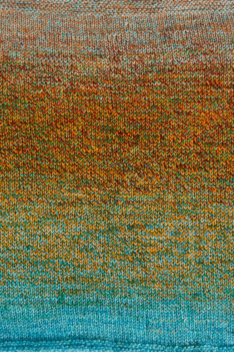 Discover the Beauty of Spiral Grain Yarn by Urth Yarns