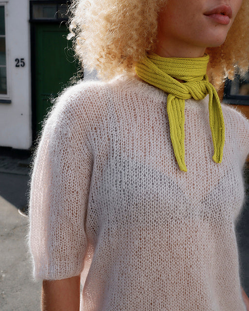 Four Scarves We're Loving Right Now