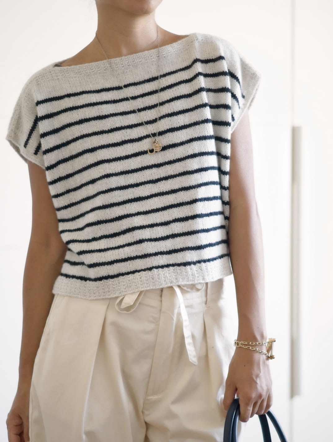 Summer Knits You'll Wear Again and Again