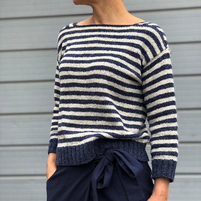 Introducing Berroco Remix Light: Sustainable Style Meets Everyday Comfort