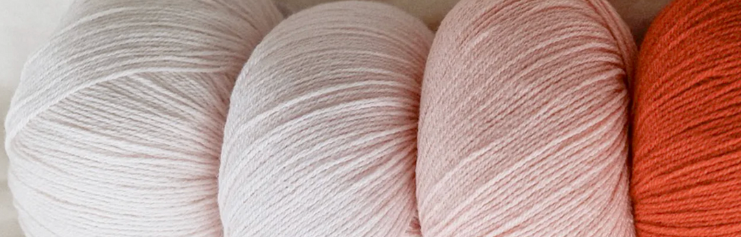 Knitting for Olive