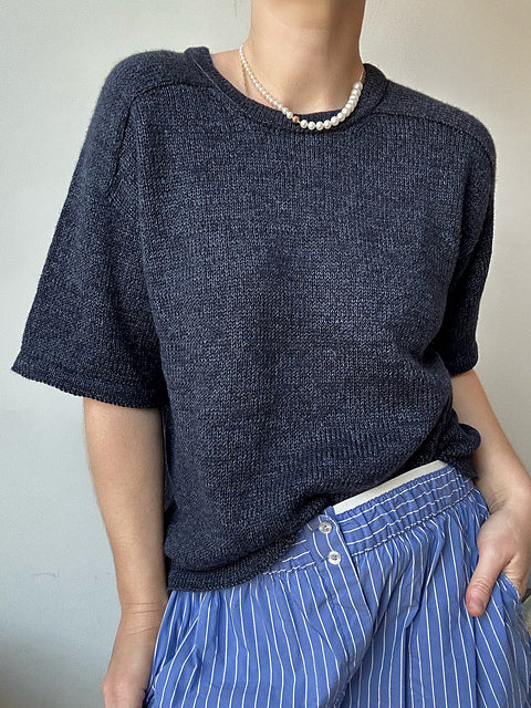 Worsted
