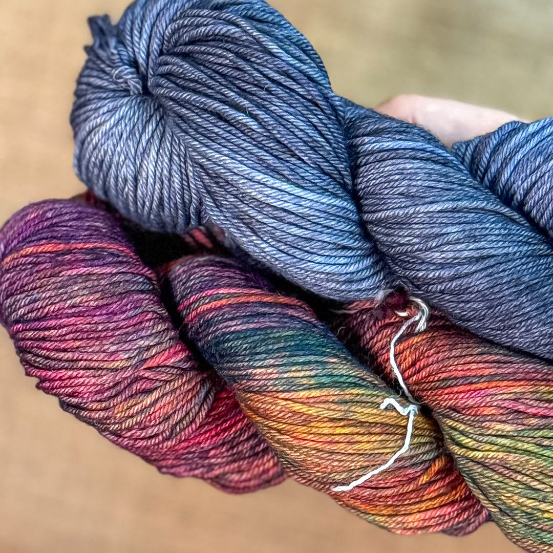 Malagrigo Yarn