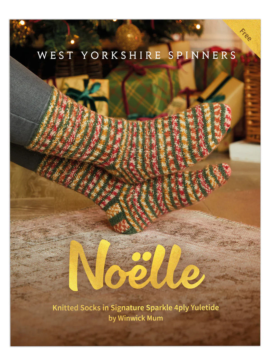 Sock Yarn