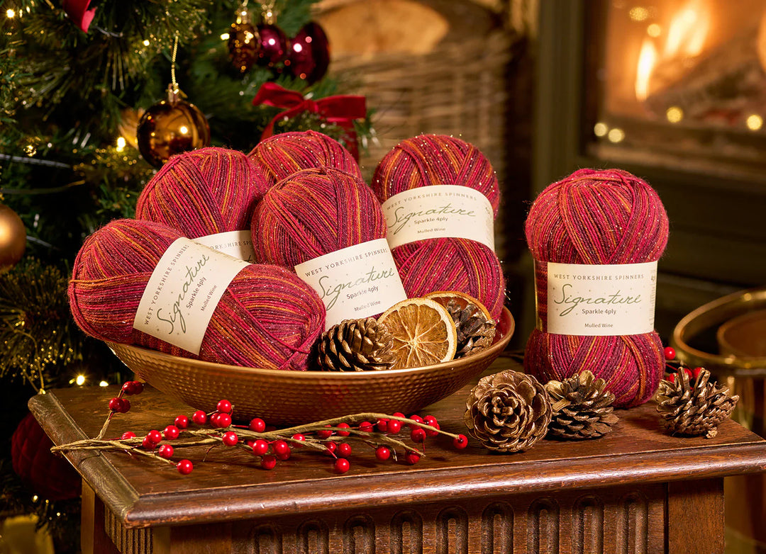 West Yorkshire Spinners