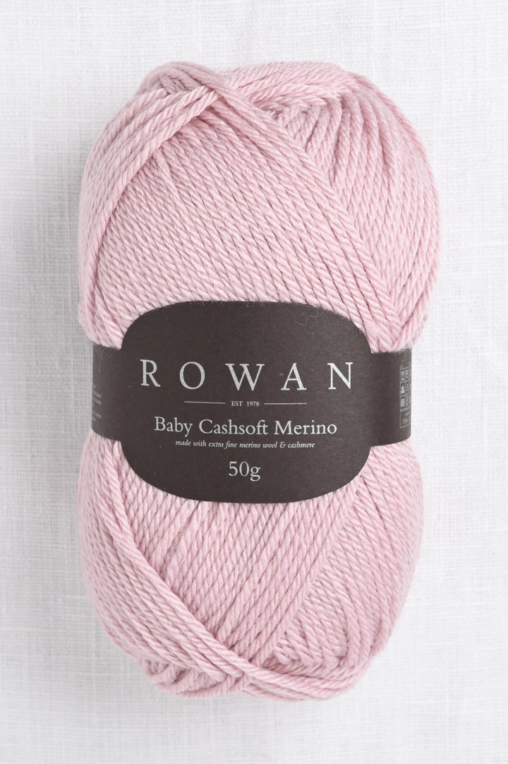 Rowan Baby Cashsoft Merino