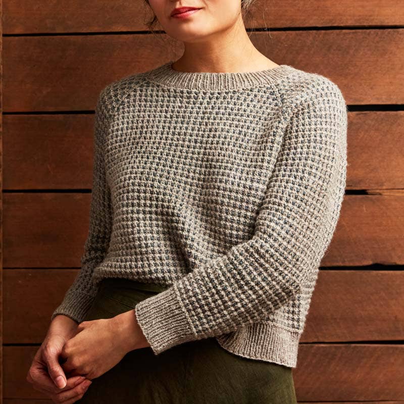 MDK Field Guide No. 29: Mosaic