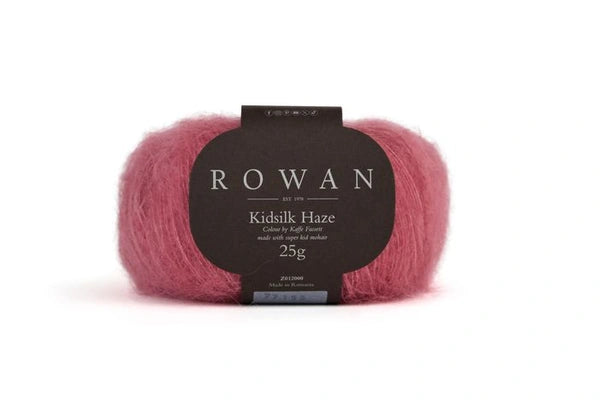 Kidsilk Haze by Rowan