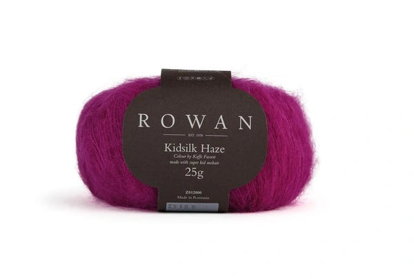 Kidsilk Haze by Rowan