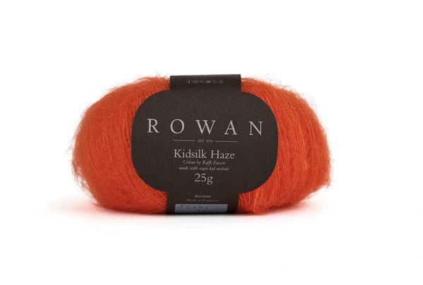 Kidsilk Haze by Rowan