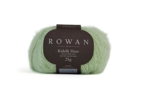 Kidsilk Haze by Rowan
