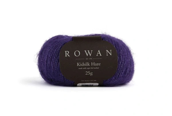 Kidsilk Haze by Rowan