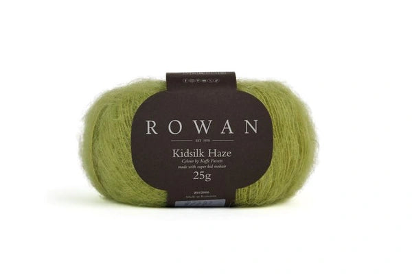 Kidsilk Haze by Rowan
