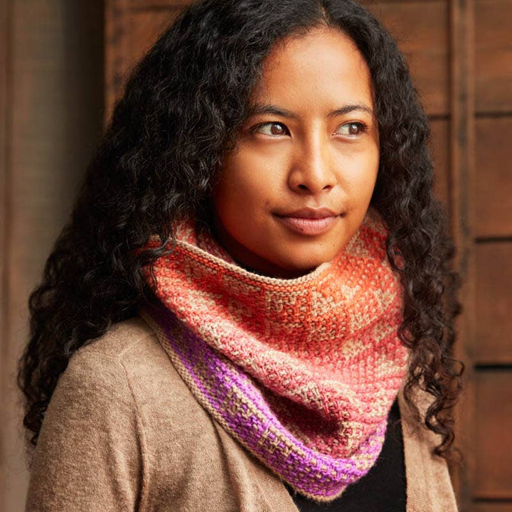 MDK Field Guide No. 29: Mosaic