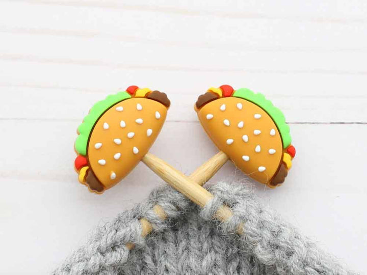 Taco | Stitch Stoppers