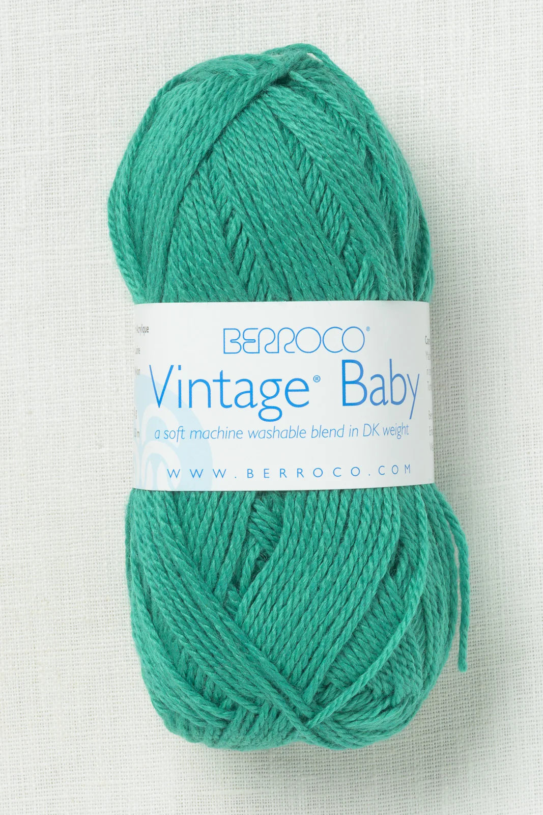 Vintage Baby by Berroco