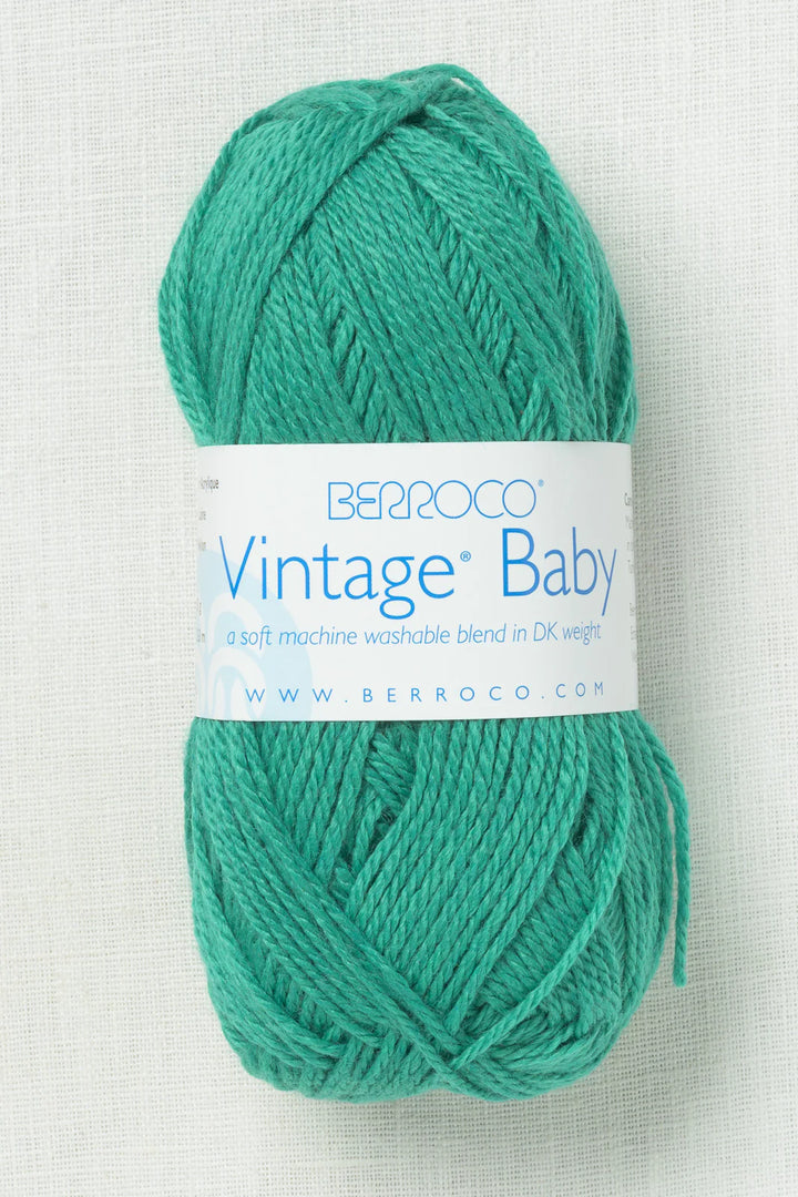 Vintage Baby by Berroco