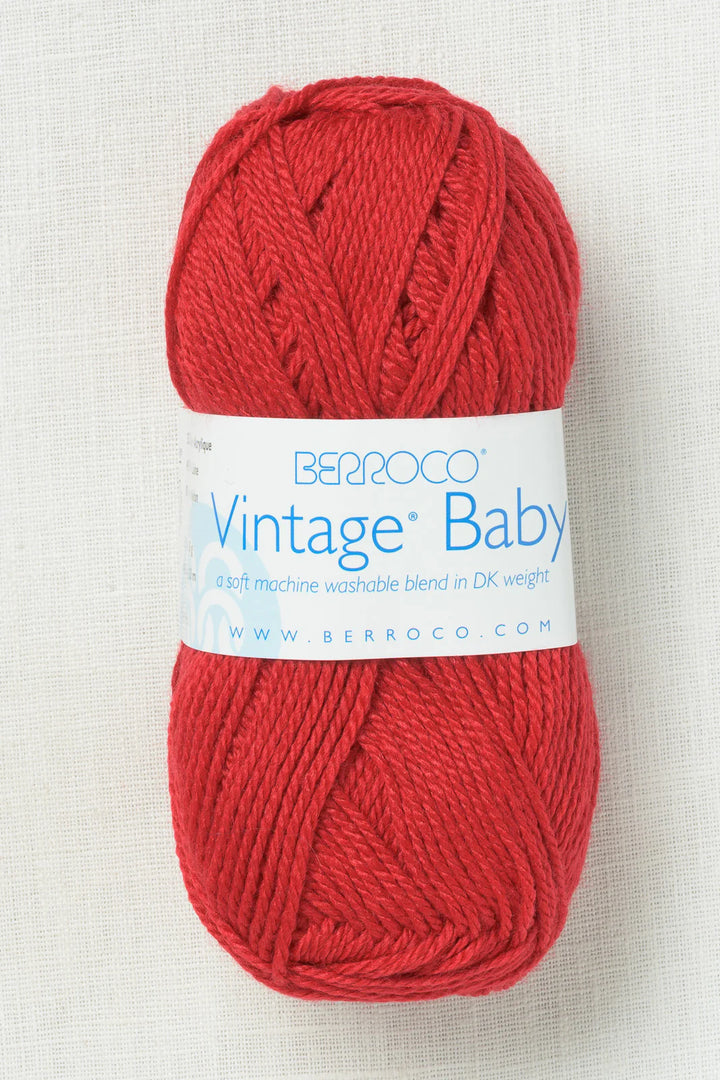 Vintage Baby by Berroco