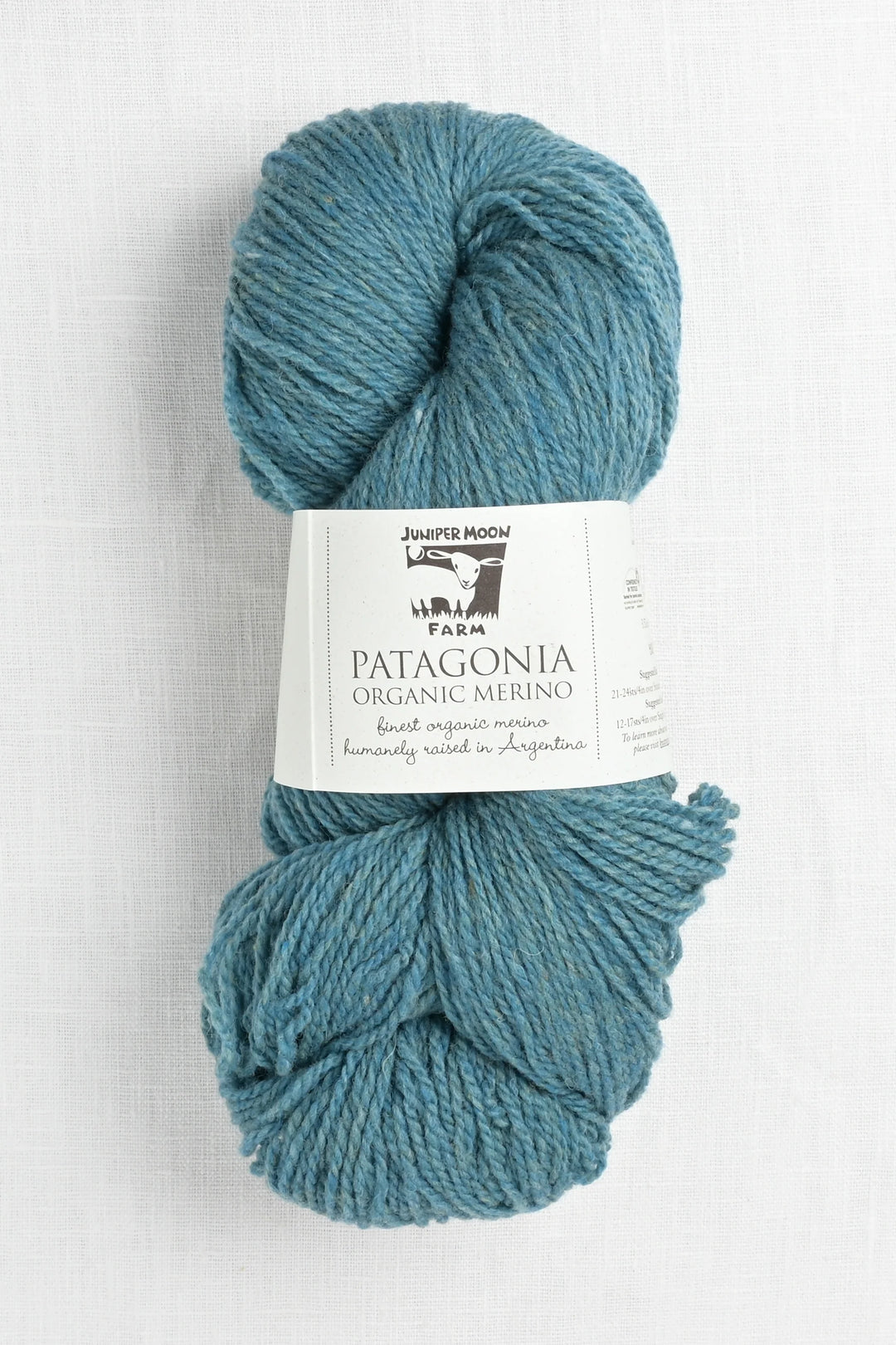 Patagonia by Juniper Moon