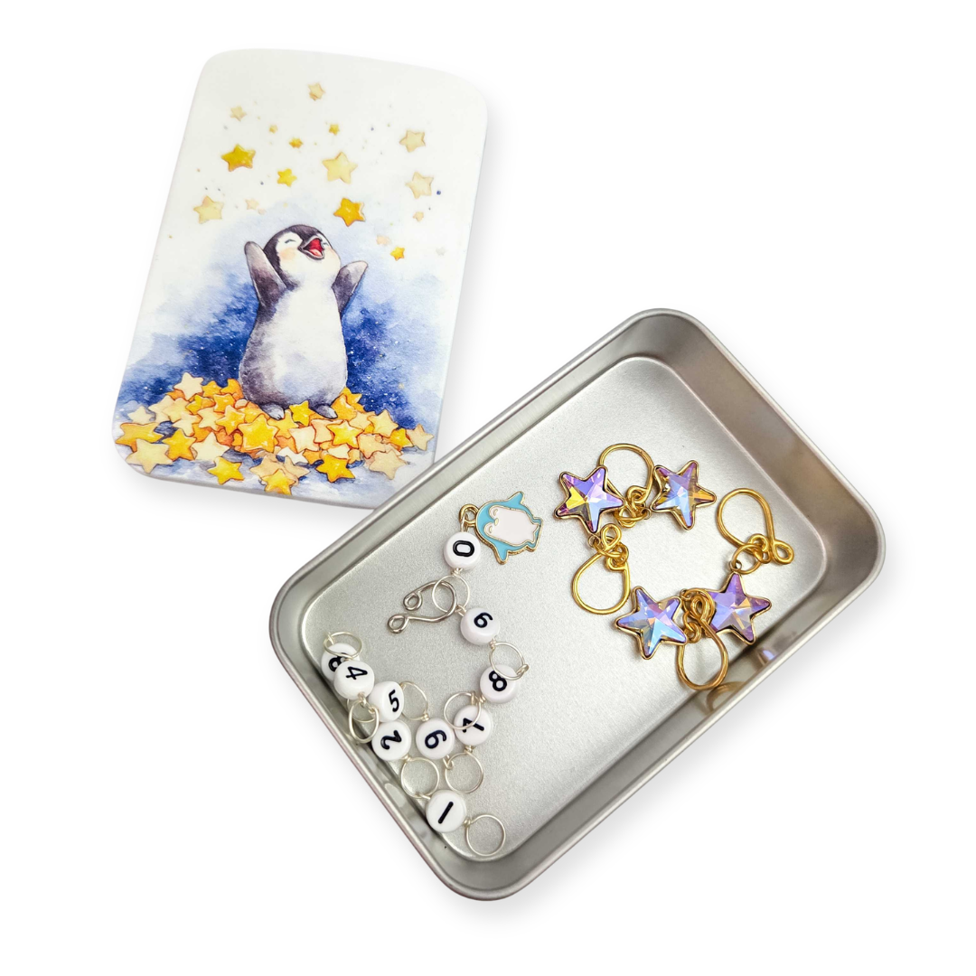 Twice Sheared Sheep 2026 Exclusive Winter Gift Box
