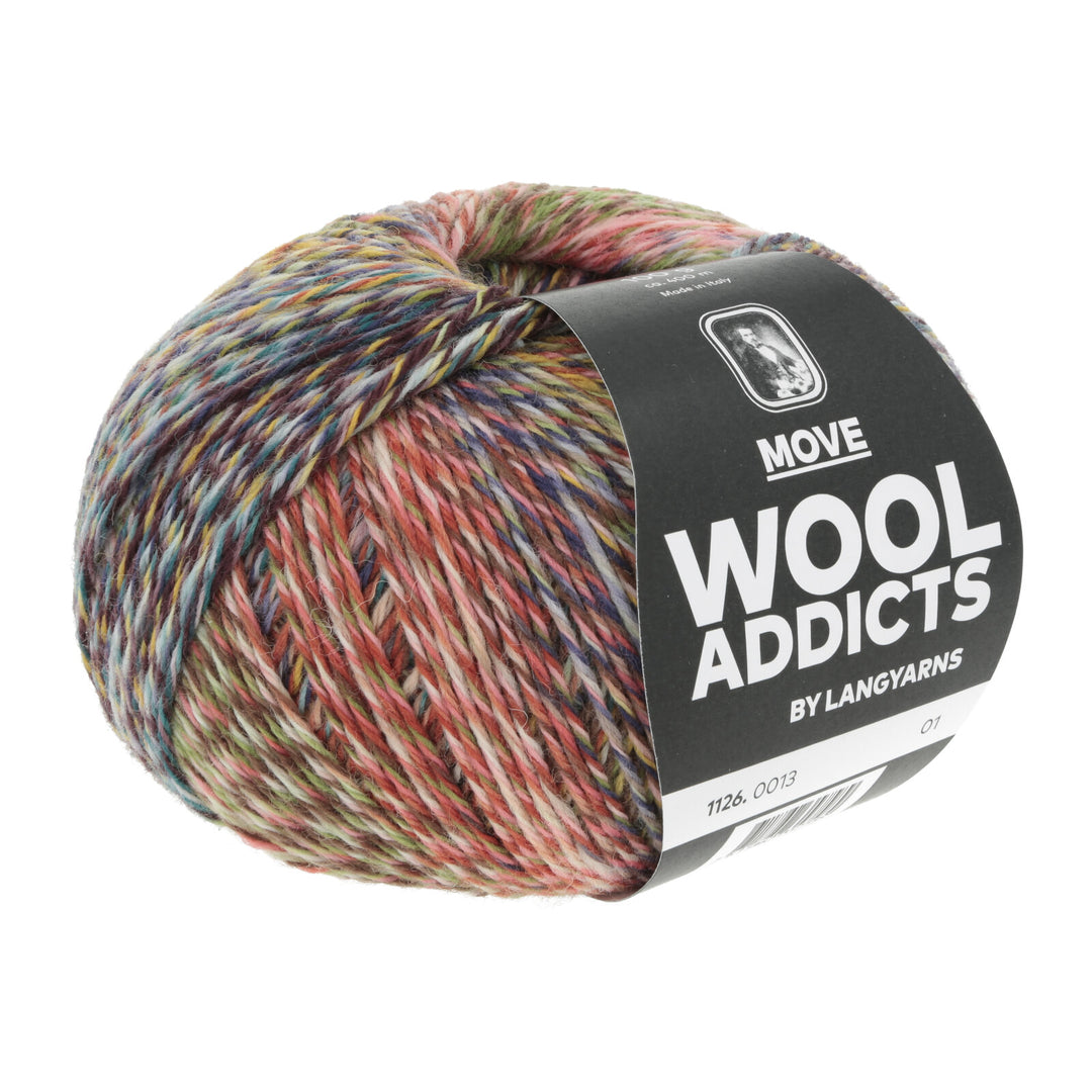 Wooladdicts Move