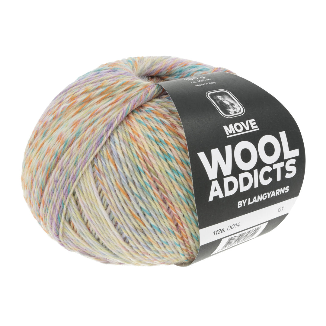 Wooladdicts Move