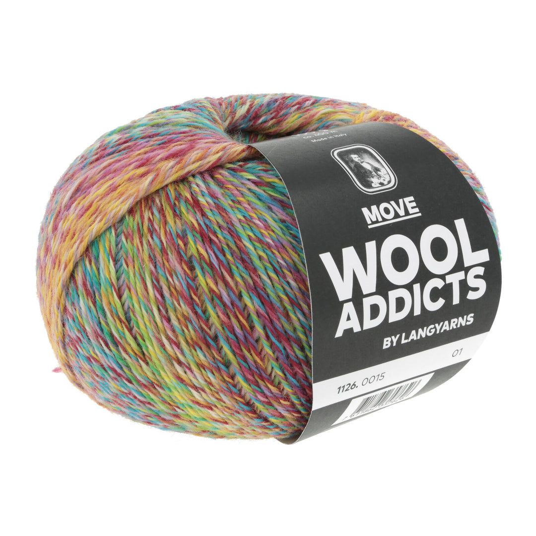 Wooladdicts Move